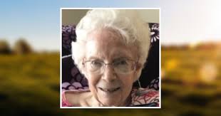 June M Lovejoy Obituary October 29, 2017
