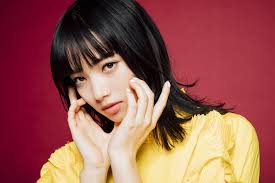 Nana komatsu ( 小松菜奈 ). å°æ¾èœå¥ˆkomatsu Nana Taiwan Home Facebook