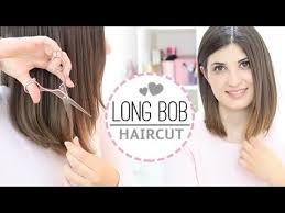 Then you've come to the right place. Long Bob Haircut Youtube