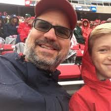 Mark Blaha's Instagram, Twitter & Facebook