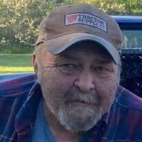 Deryl Gene Farmer Obituary