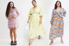Elevate Your Wardrobe With These Must-Have Plus-Size Summer Dress Styles |  Dia & Co