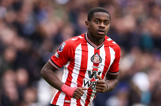 The Relentless Noah Sadiki Is Sunderland's Driving Force | Roker Report
