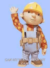 Bob The Builder Gifs Tenor