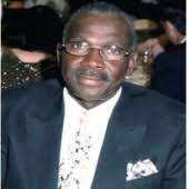 Obituary information for Rodney L. Pickett, Sr.