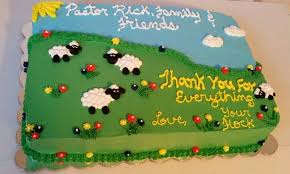 Strange that so many of my ideas center around food. 9 Pastor S Cakes Ideas Pastor Pastor Appreciation Day Pastors Appreciation