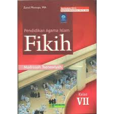 Download buku guru dan buku siswa fikih kelas 9 mts kurikulum 2013 pada link berikut ini. Buku Fiqih Kelas 7 Kurikulum 2013 Revisi 2018 Berbagai Buku
