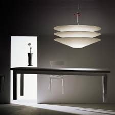 Ingo Maurer Floatation Pendelleuchte Ingo Maurer Lampe Esszimmerleuchten