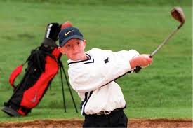 Pga tour stats, video, photos, results, and career highlights. Young Rory Mcilroy Jeremy Bennett Professional Golf Coach Pga