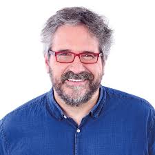 Alcalde Carlos Cuadrado Prats