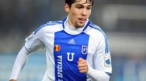 Гэман валерикэ / valerica gaman. PiÈ›urcÄƒ ReconstruieÈ™te Din Temelii Craiova Fostul CÄƒpitan GÄƒman Revine In IarnÄƒ Eurosport