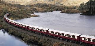 Resultado de imagen para el expreso de oriente tren