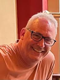 Hello, my father Christopher Tulk passed