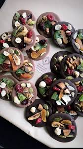 Pin By Kuan Sc On Solodoshi Desserts Food Recipies Christmas Food