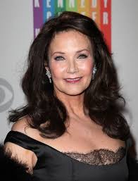 Lynda Carter | Arrowverse Wiki | Fandom