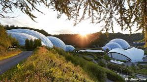 Eden synonyms, eden pronunciation, eden translation, english dictionary definition of eden. Eden Project Visitbritain De
