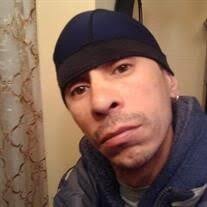 Adam Lebron Obituary