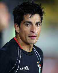 Ignacio Herrera's Instagram, Twitter & Facebook