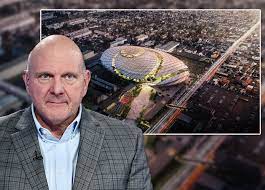 The los angeles clippers reveal their new basketball stadium in an exciting promotional video. Inglewood Council Grants Key Approval To Clippers Arena Project