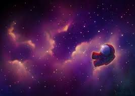 See outer space background stock video clips. Sissel G I Did A Space Background Just For Fun I Started