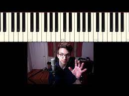 How To Play The Greatest Neo Soul R B Chord Progression Ever Youtube Neo Soul R B Piano Music