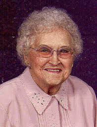 Obituary information for Betty Jane (Winner) Bunnell