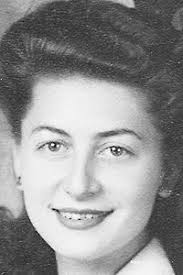 Violet Curtis Obituary (1924