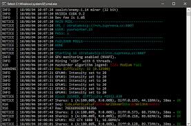 Personal computers, laptops are not meant to run like that. Mining On Gpu Detailed Guide For Beginners