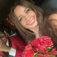 Beverly Mellor's Instagram, Twitter & Facebook