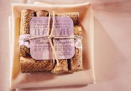 Maybe you would like to learn more about one of these? 11 Ways To Turn Wine Corks Into Wedding Decor
