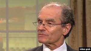 Experts Say U.S., West Should Push Back On Russian Corruption, 'Kleptocracy'