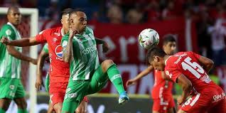 Narración vía gol perú en directo minuto a minuto hoy online link de partido gratis en estadio san marcos por fecha 4 de fase 2 de liga 1 este partido de la liga 1 betsson lo ves en todo el territorio nacional vía gol perú. Nacional Vs America Titulares Confirmadas Liga Betplay Transmision Win Sports En Vivo Hoy Gratis En Directo Sin Anuncios Futbol Colombiano Liga Betplay Futbolred