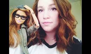 Barbie 'socialite' deixa o Instagram