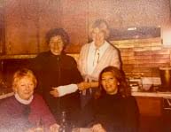 Michol Ann Cesare Obituary (1943