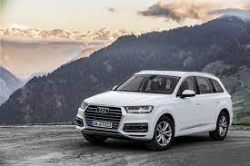 The new audi q7 is a statement of our competence. Pin On Audi
