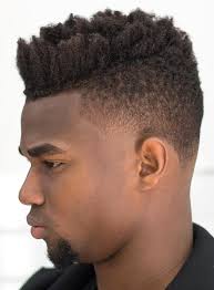 Pixies and bobs with an asymmetric. Top Afro Hairstyles For Men In 2021 Visual Guide