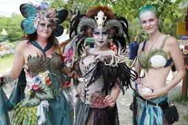 Image result for renaissance fair