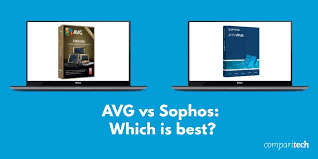 Avg offers a variety of products, such as antivirus business edition and remote administration, to help you. Sophos Vs Avg Side By Side Antivirus Comparison 2021