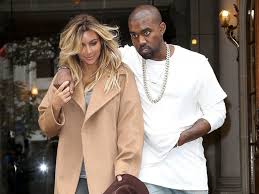 Kanye west and kim kardashian meet for the first time. Kim Kardashian And Kanye West S Engagement Inside The Romantic Proposal Abc News