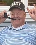 Thomas Williamson Obituary