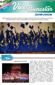 Inicio año escolar 2021 colegio nuestra señora de fátima bogotá. Magazine Estudiantil Vive Bienestar Edicion Especial Grados By Bienestarsocialponal Issuu