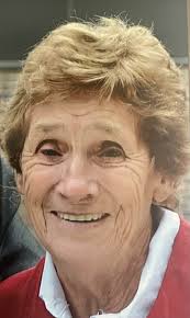 Obituary of Mary Margaret Sheppard