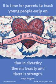 Zodiac Quotes Jacqueline Lasahn Zodiac Quotes Maya Angelou Diversity Quotes