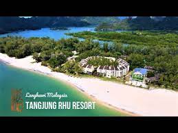 A stay at tanjung rhu resort also comes with easy access to the neighborhoods around the hotel through the convenient shuttle service offered at the resort. Tanjung Rhu Resort Bayu Senja Suite Best Beach In Langkawi Malaysia Youtube