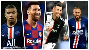 لیونل مسی، ستاره باشگاه اف ث بارسلونا، در پیام خود در اینستاگرام نوشته است: ØªÙ‚Ø§Ø¨Ù„ Ø±ÙˆÙ†Ø§Ù„Ø¯Ùˆ Ù…Ø³ÛŒ Ù†ÛŒÙ…Ø§Ø± Ø§Ù…Ø¨Ø§Ù¾Ù‡ 2019 2020 Hd