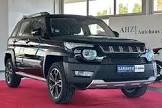 BAIC-BJ20