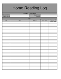 Reading Log Template 27 Time Sheet Printable Timesheet Template Lawn Care Business