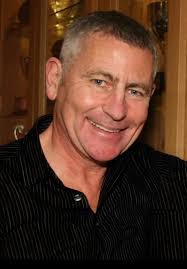 Remembering our own Pat Tinsley