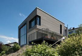 Offerten24 unterstützt sie beim finden von fertighäusern in der schweiz. Fertighaus Schweiz Hattest Du Es Diesem Objekt Zugetraut Fertighaus Schweiz Haus Architektur Haus