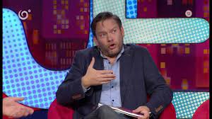 Matej Ruppert A Jeho Talent Na Svetove Jazyky Nikto Nie Je Dokonaly Vtipy Brisni Svaly Hudba
